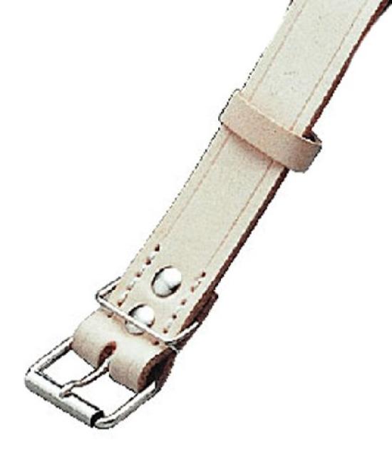 

Ремень Kozuchi Work Time Nume из кожи с 1 пряжкой 34 мм SB-101