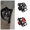 For Triumph Tiger 800 900 GT PRO Rally Explorer 1200 1200 XCA 1050i 955i 800 XC Motorbike Beverage Water Bottle Drink Cup Holder