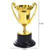 5Pcs Sports Award Kids Prize Cups Mini Trophy Children Reward Prizes  Party Favor