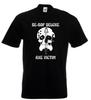 T-shirt Be Bop Deluxe Axe Victim S - 5XL