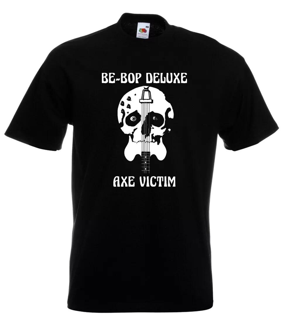 Футболка Be Bop Deluxe Axe Victim S - 5XL M