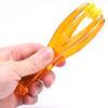 Mini Finger Joint Massager With Elastic Handle For Finger Idler Wheel Relaxation