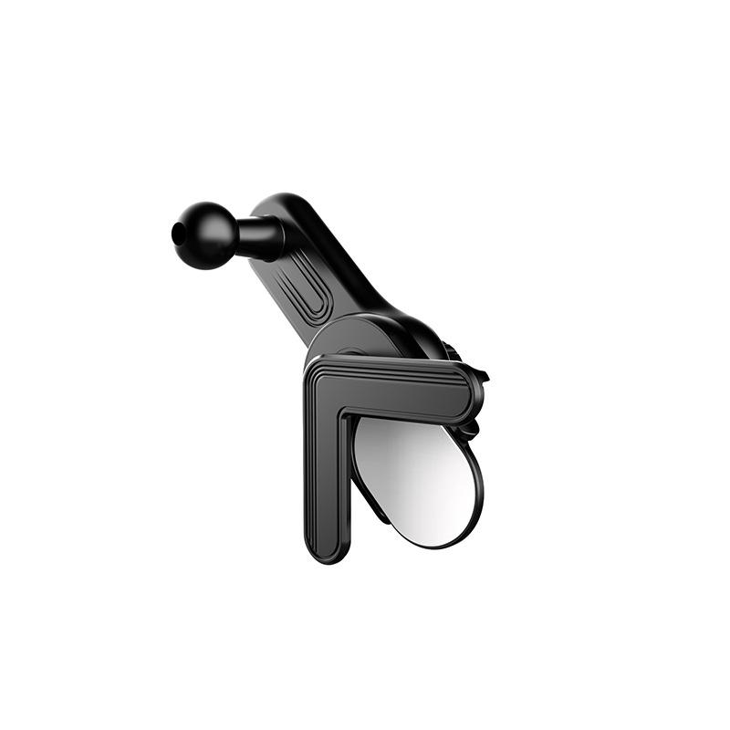 

Основа держателя для мобильного телефона Untoom для экрана автомобиля, универсальная шаровая головка 17 мм, кронштейн для GPS, клейкая основа для Tesla Model 3/Y/S/X