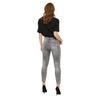 Noisy May Kimmy Normal Waist Ankle AZ006LG Jeans