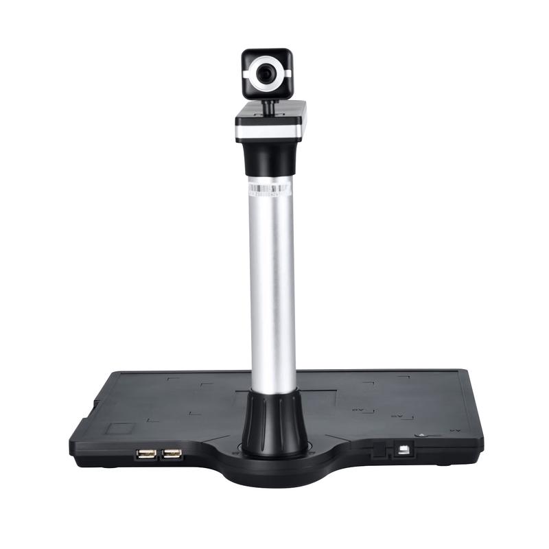 Founder FC1310D Dual Camera A4 Document Scanner CN plug (adapter included)