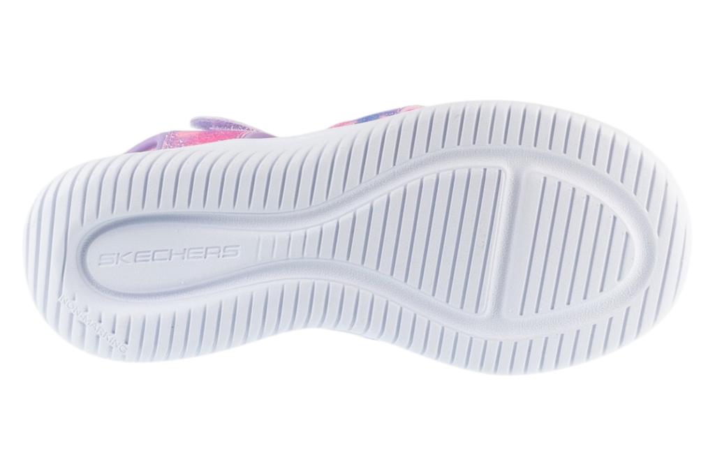 Skechers Unicorn Dreams - Majestic Bliss, for Girl purple Sandals