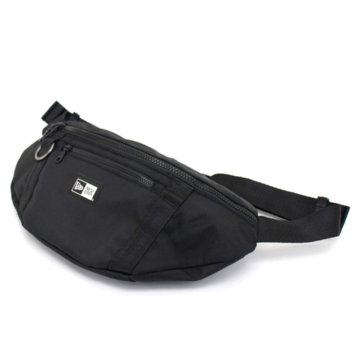 

NEW ERA New Era Waist Bag 2L One size 11560427 BLK [11901463/11560427/11901462]