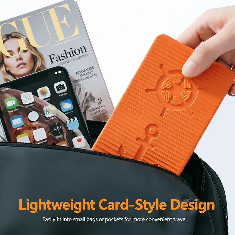 Portable Cell Phone Stand Foldable Adjustable Height Reserved Charging Hole for Home Office Desk Watching Drama Online Meeting