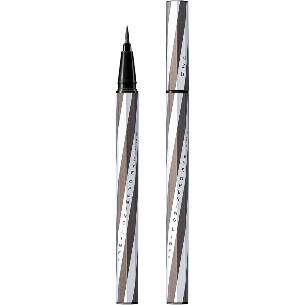 Uzu Eye Opening Liner Metallic Black 0.55ml