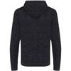 Ecologie Mens Iguazu Knitted Sustainable Hoodie