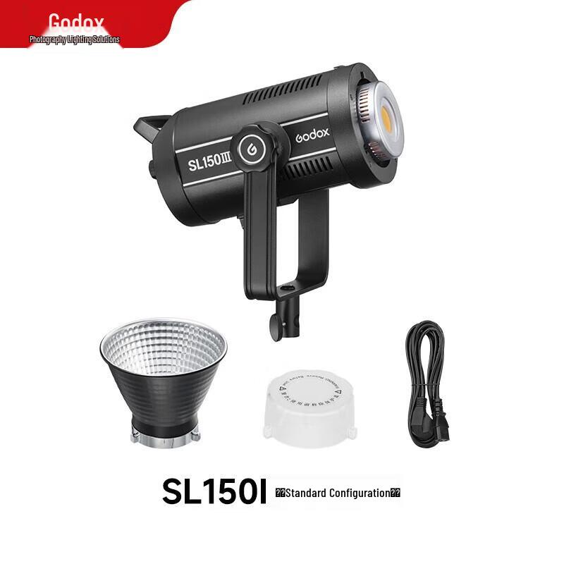 Godox SL150III Series LED Video Light