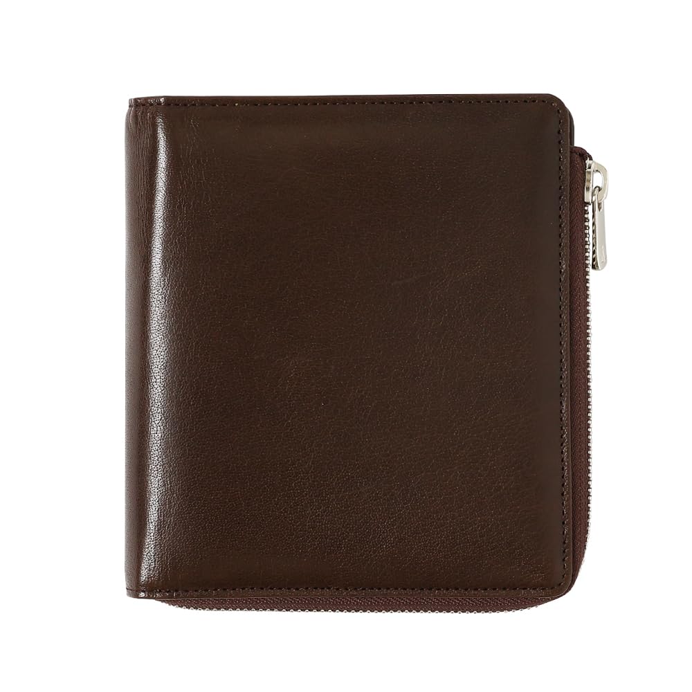 

Quo Vadis Обложка органайзера из натуральной кожи 6 молний Таймер 14 Буйволиная кожа Шоколадный QUOVADIS Timer14 qv937lz29ch [Мини-размер/L Обложка] шоколадный