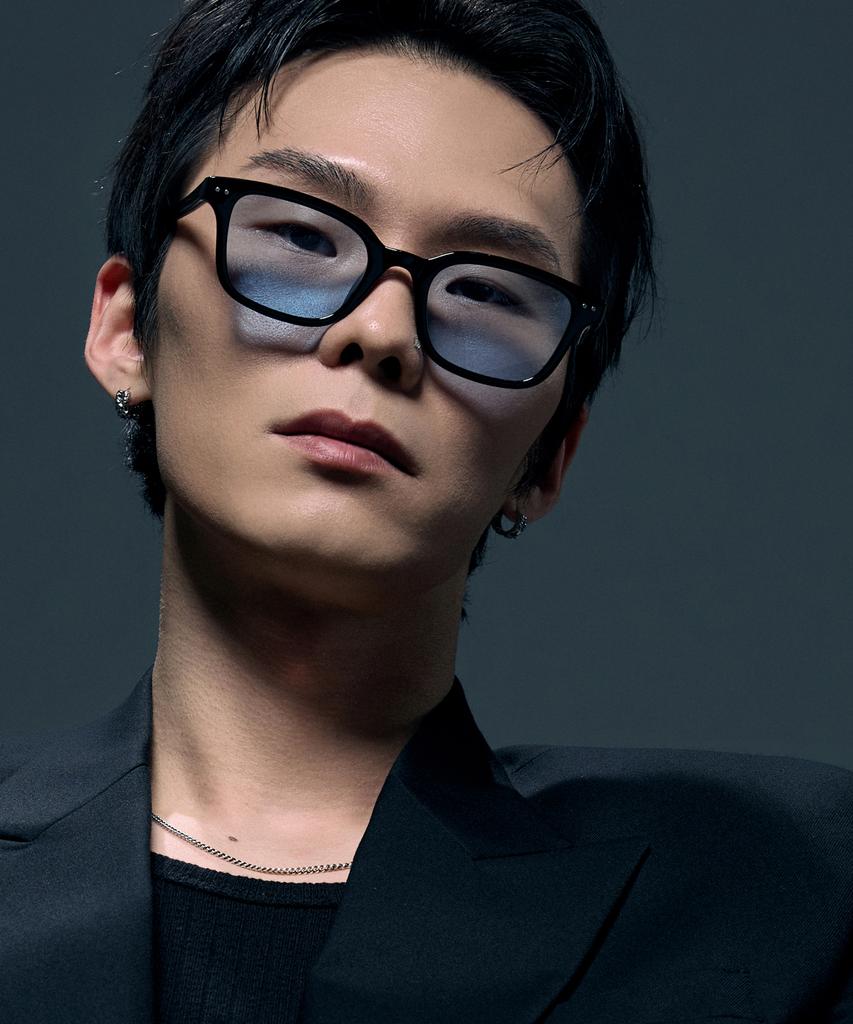 Nonpig Ken_Bkbl Sunglasses