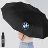Fully Automatic Car Exclusive Umbrella UV Resistant Umbrellas For BMW X1 X2 X3 X5 X4 X6 X7 G30 G20 G32 G11 G12 F40 F30 Xh9