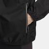 Under Armour Woven Hooded Zip Long Sleeve Jacket Women Jackets 6009500-001