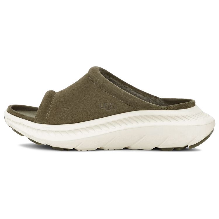 UGG Women s Daze Perf Slide Black Toffee 1127631-BTOL 41