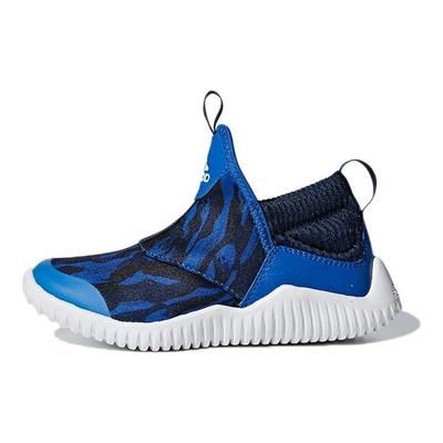 RapidaZen C Blue Kids Sneakers White D96835