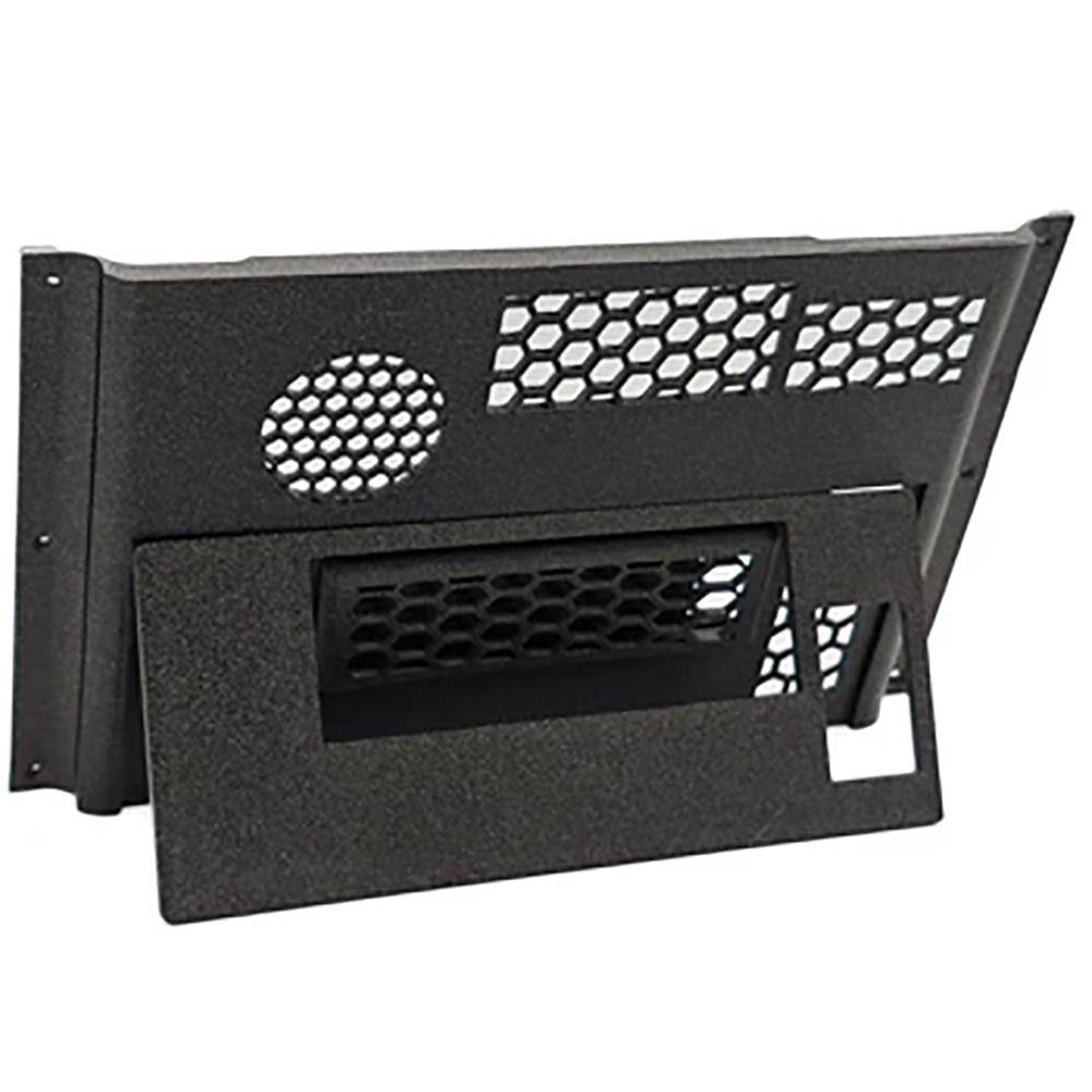 

3D Printing Console Back Cover Hollow Console Backplate Heat Dissipation Case for Legion go 1