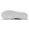Nike Air Force 1/1 White Black Unisex Sneakers CV1758-100