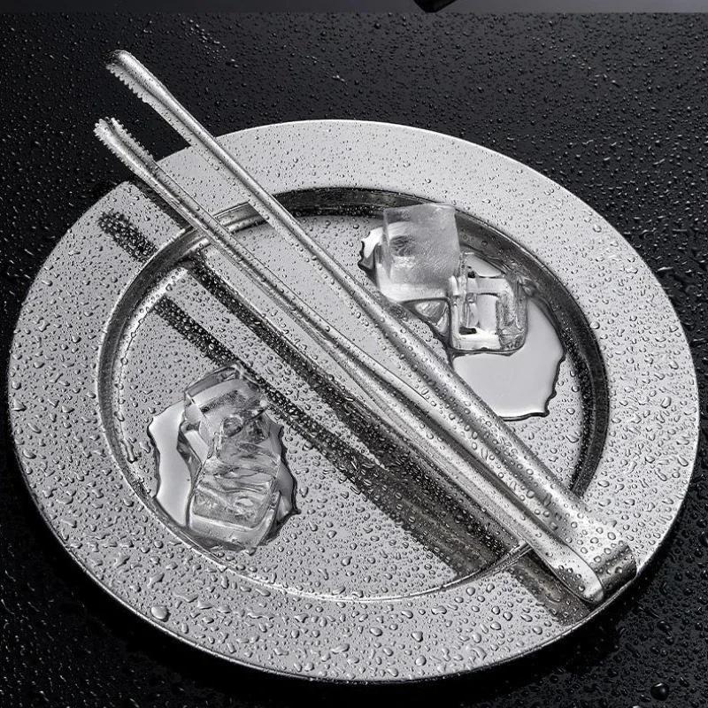 Cleme pentru grătar, cleme pentru grătar, cleme din oțel inoxidabil 304, cleme pentru alimente și carne, ustensile de gătit, copt la grătar, accesorii de bucătărie pentru camping