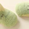 Winter Baby Plush Socks Thick Fleece Looped Floor Sock Cute Cartoon Newborn Warm Thermal Sock Indoor Children
