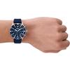 Emporio Armani WORLD EXPLORER AR11588 Men's Watch, Blue