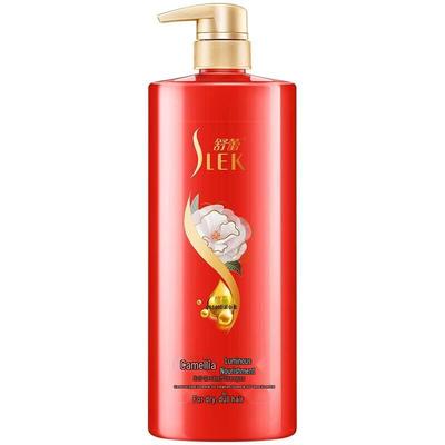 Shu Lei Camellia Anti-Dandruff & Nourishing Shampoo