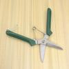 Pruner Shears Garden Cutter Stainless Steel Pruner Secateurs