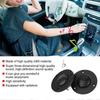 2Pcs 25-core 25W B7 Pure Silk Film Magnet Dome Tweeter Treble Speaker Loudspeaker Diaphragm