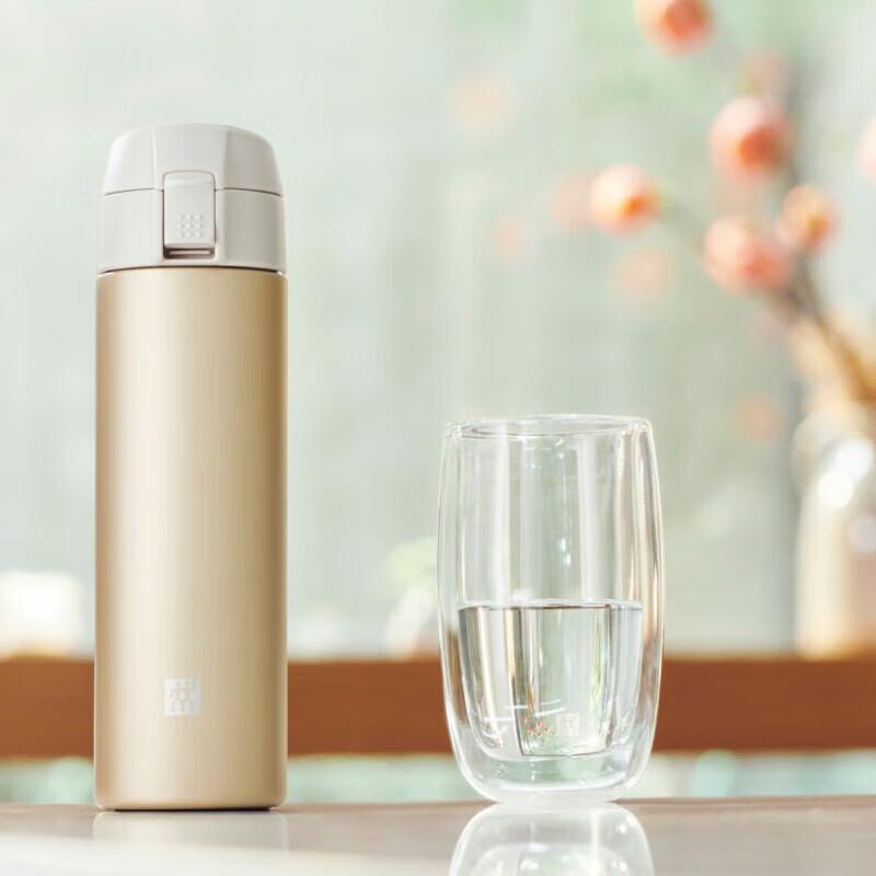 Zwilling 450ml Pop-up Lid Vacuum Flask 450ml