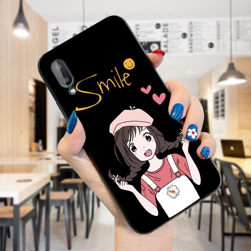 

Милый чехол для телефона для непослушной маленькой девочки и мальчика Samsung S24 Ultra 5G