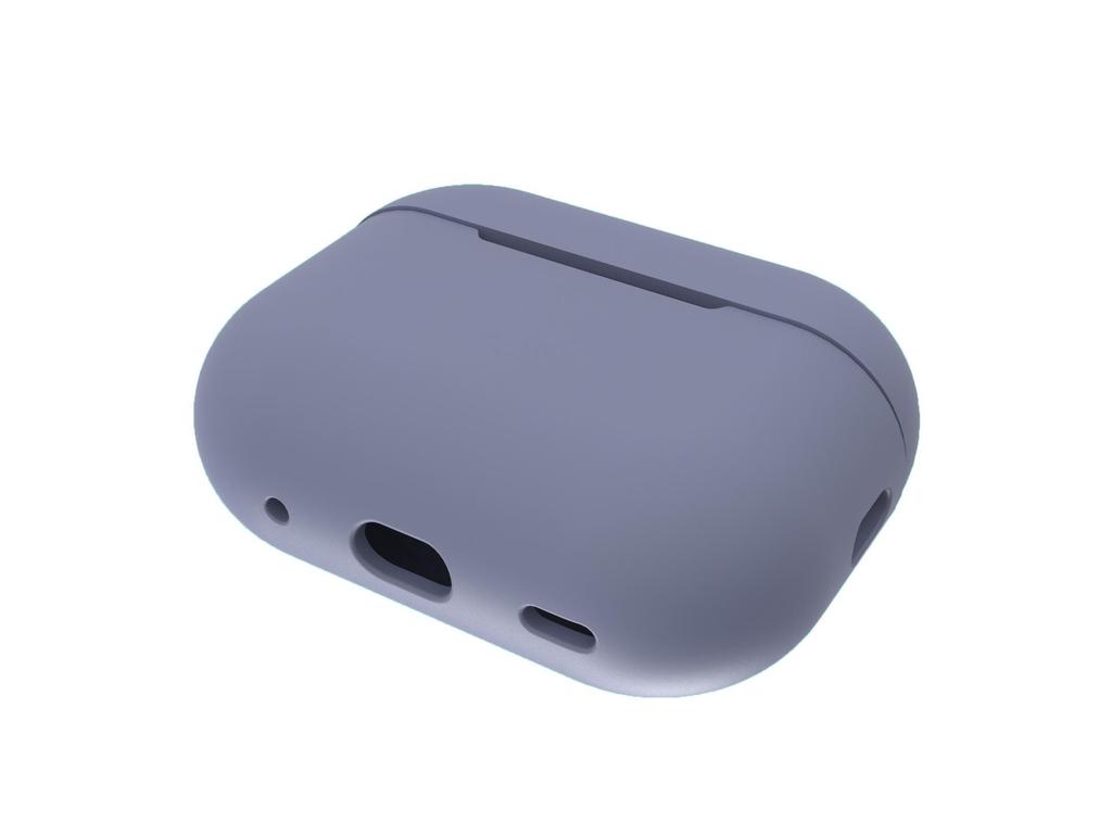 Silicone Protective Case for AirPods Pro 2 Earphones