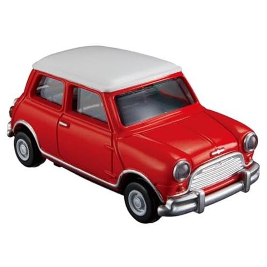 Takara Tomy Tomica Premium 12 Morris Mini Car Toy ages 6 up