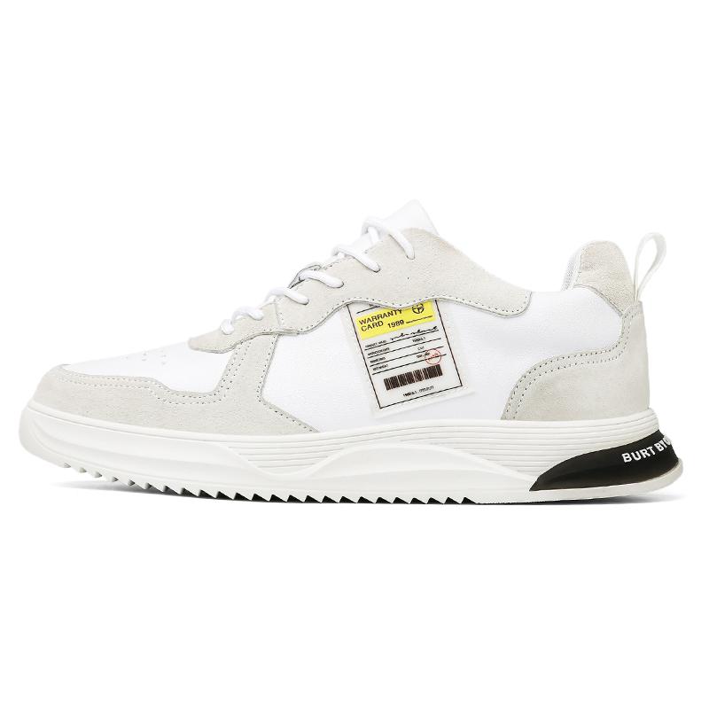Elevator Shoes Men Height Increase Shoes Man Sneakers Heightening Sports Fashion Insole 6Cm Tall Man