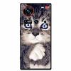 For ZTE Nubia Z70 Ultra 5G Cases TPU Soft Silicone Cover Phone Cases For Nubia Z70 Ultra  NX733J NX736J Protective  Bumper Funda