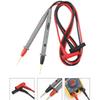 1000V 20A 10A Digital Multimeter Sample Test Leads Pin Needle Tip MultiMeter Tester Leads Probes Wire Pen Cable