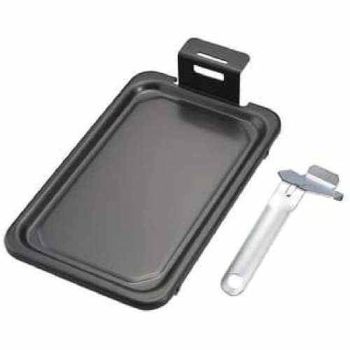 

Дополнительный элемент Rinnai [Модель: [RCP-65V] Набор варочных панелей (для двухсторонней готовки без воды) 025-089-000