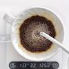 V60 Cone Coffee Filters, 1-Ply Premium Disposable Paper Pour Over Dripper Sheets, Tasteless High Flow Rate Compatible with V60 Size Brewers