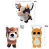 Adopt Me Plush Toy Owl Animal Stuffed Doll Gift For Kids And Collectors