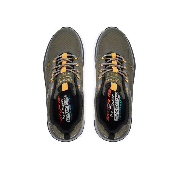 Треккинговые ботинки Skechers D'Lux Journey