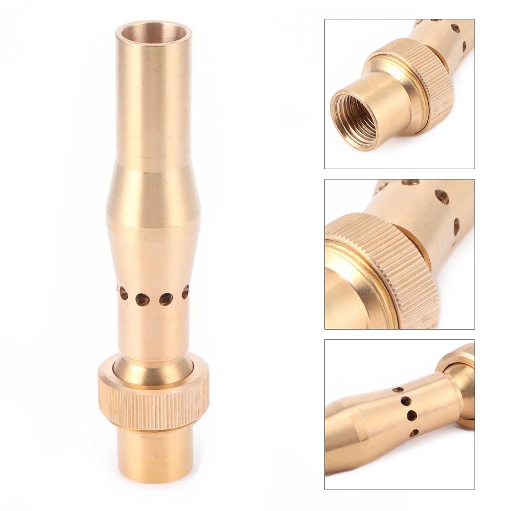 3/4 Inch DN20 Fountain Nozzle 1/2 Inch DN15 Bubbling Fountain Nozzle Landscape Fountain Project 1/2 Inch DN15
