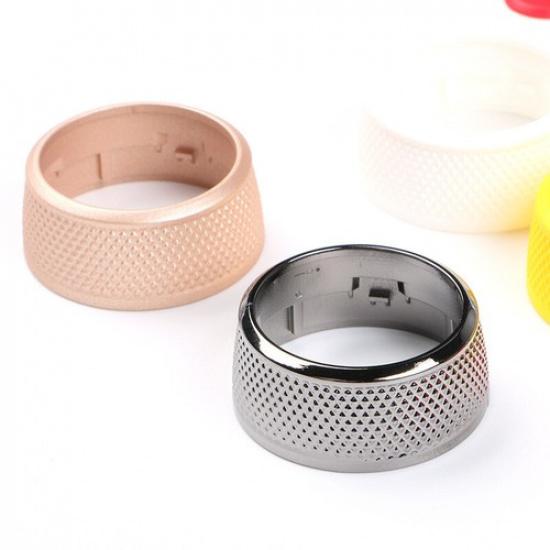 Car Steering Wheel SC Ejection Knob Upgrade For Porsche Cayenne Panamera 17-25