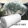 Garden Netting Pest Barrier Fine Bug Netting for Garden Protection Row Cover Greenhouse Mosquito Net Protecting Plants Fruits