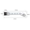 Universal Fit Foam Filter for Shark IZ662 IZ682 IZ300UK Stratos Simplifies Replacement Process