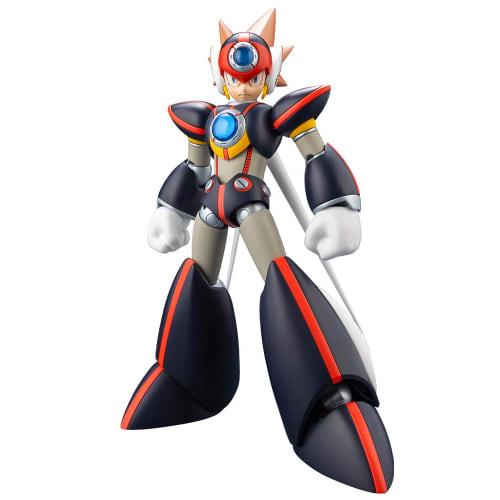 Kotobukiya Mega Man X Axel 1/12 Scale Plastic Model, Approximately 150mm Tall