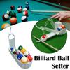 Snooker și biliard – Accesorii pentru snooker și biliard