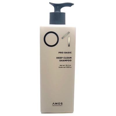 Deep Clean Shampoo 1000g