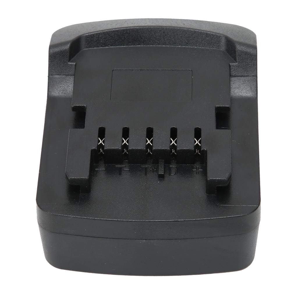 Battery Adapter Converter for Bosch to for Metabo 18V Lithium Battery Power Tool Power Adapter