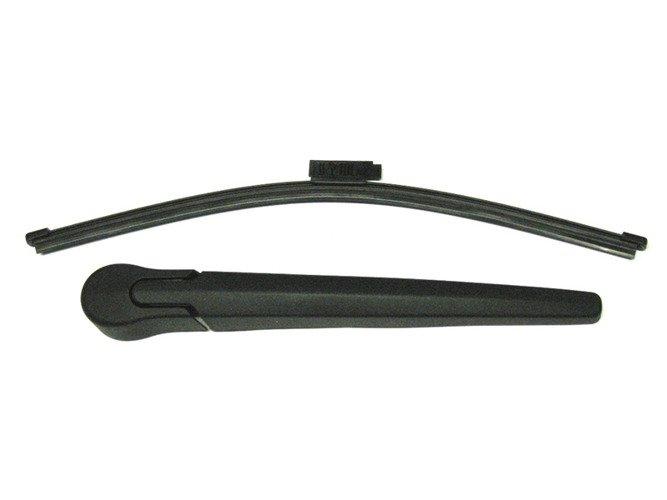 BMW 3 E91 05-12 Rear Wiper Arm & Blade