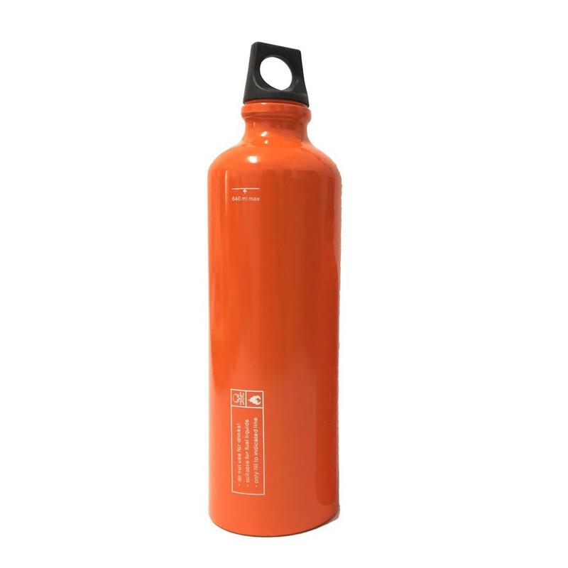 ZISIZ Portable Fuel Storage Bottle